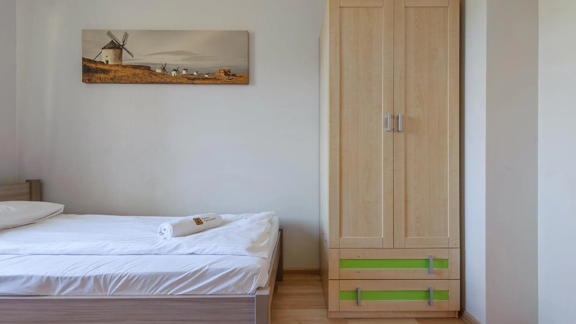 White Sand By Baltica Apartments Sopot