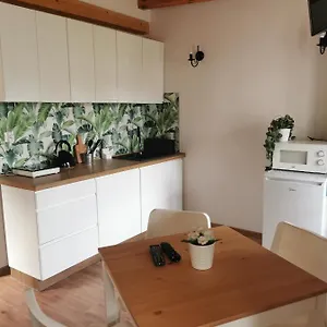 Apartament Kamienica, Sopot