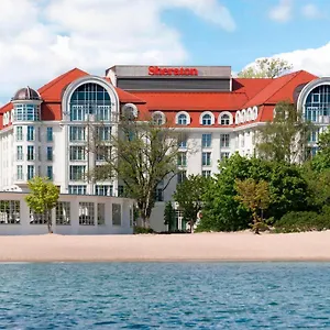 Sheraton Hotel