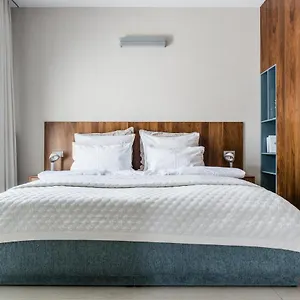Apartament Irs Royal Irs Sopocka, Sopot